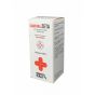 Canfora , 10% soluzione cutanea 1 flacone 100ml di soluzione idroalcolica