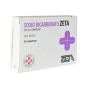 Sodio Bicarbonato Zeta 20 Compresse 500 Mg