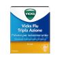 Vicks flu tripla