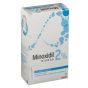 Minoxidil bior, 2% soluzione cutanea, 3 flaconi hdpe 60ml con pompa spray e applicatore