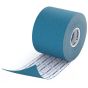 Leukotape k taping 5x500cm blu