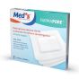 Meds medic ades st 15x15cm 5pz