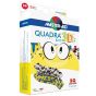 M-Aid Quadra3d Cerotti Boys Assortiti