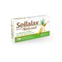 Sellalax natural md 12supp