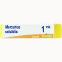 Mercurius solub mk gl