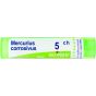 Mercurius corros 5ch gr