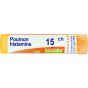 Poumon histamine 15ch gr