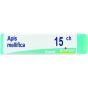 Apis mellifica 15ch gl