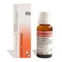Reckeweg r6gocce 22ml