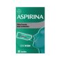 Aspirina granulato 500mg 10 bustine