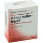 Adeps suillus inj 10f heel