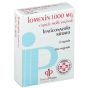 Lomexin 2 capsule molli vaginali 1000mg