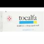 Tocal, 50.000 ui + 50mg capsule molli 20 capsule molli