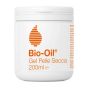 Bio oil gel pelle secca 200ml