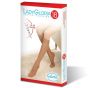 Ladygloria 18gambe 140 nero taglia 4