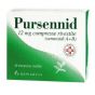 Pursennid 12mg compresse rivestite 40 compresse