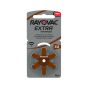Blister zinco ario per mod 312