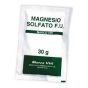 Magnesio solfato 30g