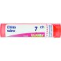 China rubra 7ch gr