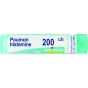 Poumon histamine 200ch gr