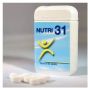 Nutri 31 integratore 60cpr