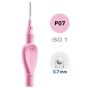 Curasept Proxi P07 Rosa