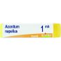 Aconitum napellus mk gl