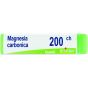 Magnesia carb 200ch gl
