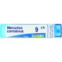 Mercurius corros 9ch gr