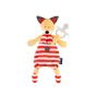 Ch portasucchietto buddy volpe