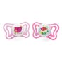 Ch succh light grl sil16-36m2p