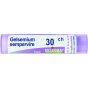 Boiron gelsemium sempervirens 30ch granuli tubo 4g