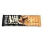 Warrior protein flap jack raw chocolate peanut butter 75g