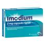 Imodium  Diarrea Acuta12 capsule 2 mg