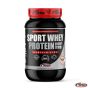 Pronutrition sport whey protein ciocco bianco vaniglia 1,8kg