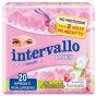 Intervallo fresh ripiegato 20p