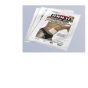 Iodex abdominal patch 6pz