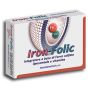 Iron folic 30cps