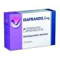 Isaprand, 5mg granulato effervescente 24 bustine