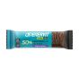 Enervit - Pure Pro 50% Barretta Proteica Gusto Dark Choco Confezione 55 Gr