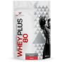 Keforma whey plus 80 bacio busta 900g