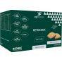 Keforma mct ketochok 3 confezioni da 36g - 108g