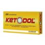 Ketodol 20 compresse 25mg + 200mg