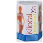 Kilocal program 221 20bust