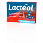 Lacteol*polv 10bust 10mld
