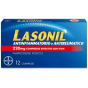 Lasonil antinfiammatorio e antireumatico 220mg 12compresse