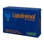 Lipodreinol 30 compresse