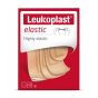 Leukoplast elastic cerotti assortiti 40 pz