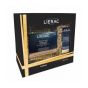 Lierac premium cofanetto crema voluptuese 50ml + occhi 15ml