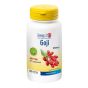 Long life goji integratore 100 capsule